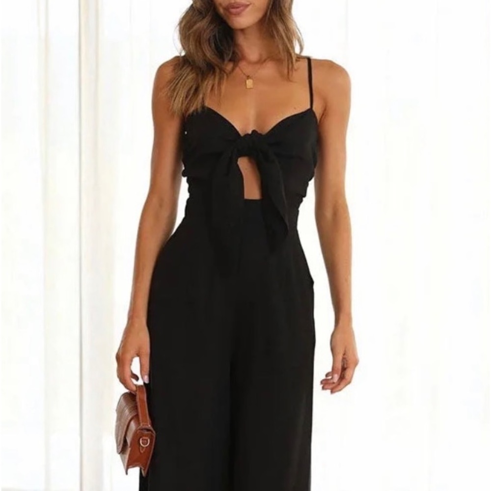 Jumpsuit